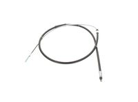 BOSCH 1 987 477 531 - Cable de accionamiento, freno de estacionamiento
