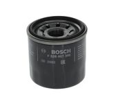 BOSCH F026407306 - Filtro de aceite
