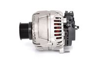 BOSCH 0124555038 - Alternador