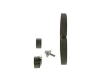 BOSCH 1987946554 - Juego de correas dentadas
