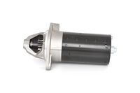 BOSCH 0001138001 - Motor de arranque