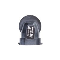 BOSCH 1 987 302 025 - Lámpara, faro antiniebla