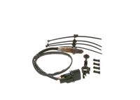 BOSCH 0 258 007 357 - Sonda Lambda