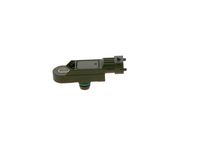BOSCH 0 281 002 996 - Sensor, presión colector de admisión