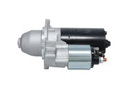 BOSCH 1986S00661 - Motor de arranque