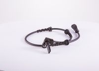 BOSCH 0 265 008 941 - Sensor, revoluciones de la rueda