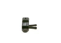 BOSCH 0 281 006 207 - Sensor, presión gas de escape