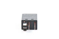 BOSCH 0 332 207 402 - Relé, corriente de trabajo