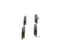 BOSCH 1457429085 - Filtro de aire