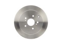 BOSCH 0986479T16 - Disco de freno