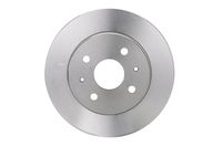 BOSCH 0986479769 - Disco de freno