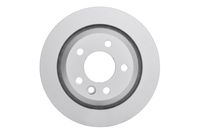 BOSCH 0986479094 - Disco de freno