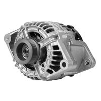 BOSCH 0124415002 - Alternador