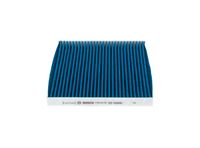 BOSCH 0986628569 - Filtro, aire habitáculo - FILTRO+pro