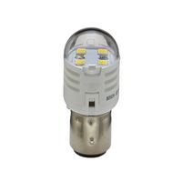 BOSCH 1 987 301 521 - Lámpara incandescente, luz trasera