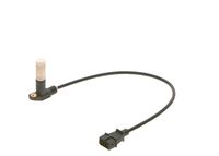 BOSCH 0261210028 - Generador de impulsos, cigüeñal