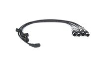 BOSCH 0986356312 - Juego de cables de encendido