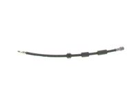 BOSCH 1 987 481 451 - Tubo flexible de frenos