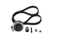 BOSCH 1987946675 - Juego de correas dentadas