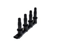BOSCH 098622A213 - Bobina de encendido