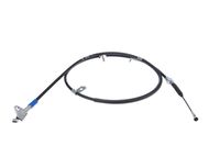 BOSCH 1987482830 - Cable de accionamiento, freno de estacionamiento