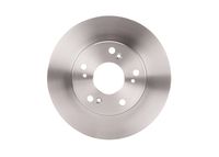 BOSCH 0986479687 - Disco de freno
