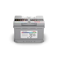 BOSCH 0 092 PE0 080 - Batería de arranque