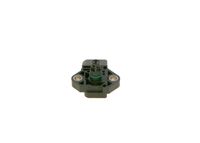 BOSCH 0 261 230 266 - Sensor, presión de sobrealimentación