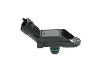 BOSCH 0 261 230 284 - Sensor, presión de sobrealimentación