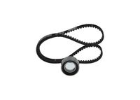 BOSCH 1987946341 - Juego de correas dentadas