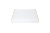 BOSCH 1 987 432 026 - Filtro, aire habitáculo