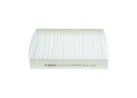 BOSCH 1987432113 - Filtro, aire habitáculo