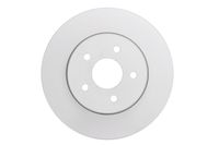 BOSCH 0986479068 - Disco de freno