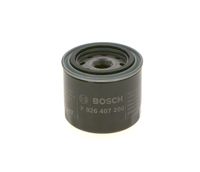 BOSCH F 026 407 200 - Filtro de aceite