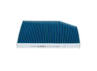 BOSCH 0986628580 - Filtro, aire habitáculo - FILTRO+pro