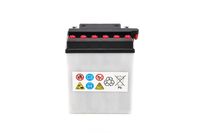 BOSCH 0 092 M4F 340 - Batería de arranque