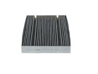 BOSCH 1987435628 - Filtro, aire habitáculo