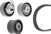 BOSCH 1987948619 - Juego de correas dentadas