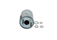 BOSCH F026402850 - Filtro combustible