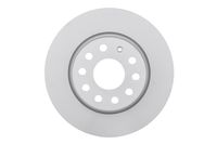 BOSCH 0986479098 - Disco de freno