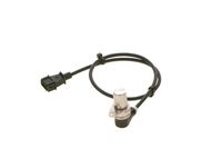 BOSCH 0261210036 - Generador de impulsos, cigüeñal