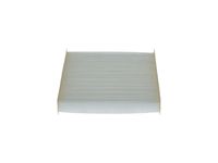 BOSCH 1 987 435 011 - Filtro, aire habitáculo