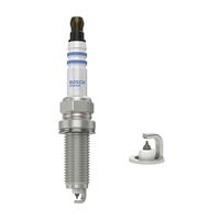 BOSCH 0 242 135 811 - Bujía de encendido
