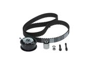 BOSCH 1987948255 - Juego de correas dentadas