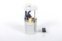 BOSCH 0580203002 - Unidad de alimentación de combustible