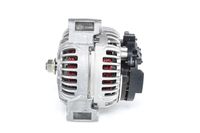 BOSCH 0124615053 - Alternador