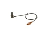BOSCH 0261210160 - Generador de impulsos, cigüeñal