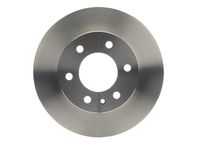 BOSCH 0986479R78 - Disco de freno