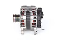 BOSCH 1986A01370 - Alternador