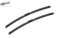 BOSCH 3397009825 - Limpiaparabrisas - Aerotwin